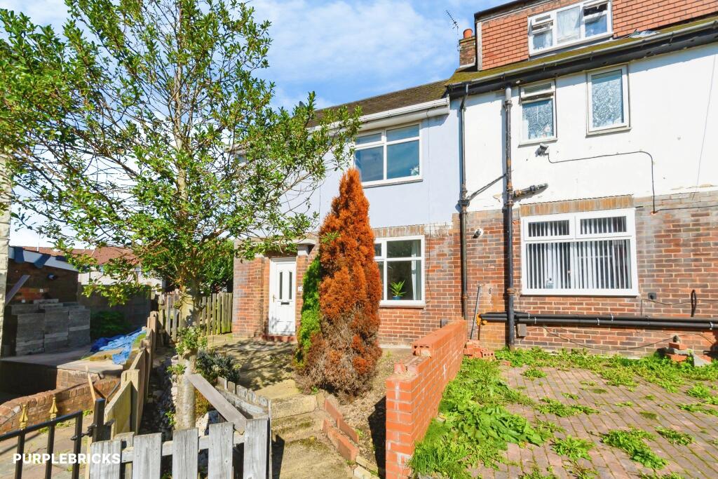 Main image of property: Reservoir Street, Rochdale, OL16
