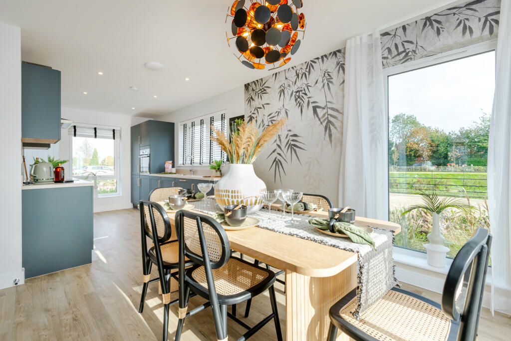 Main image of property: Steers Lane,
Forge Wood,
Tinsley Green,
Crawley,
RH10 3NH