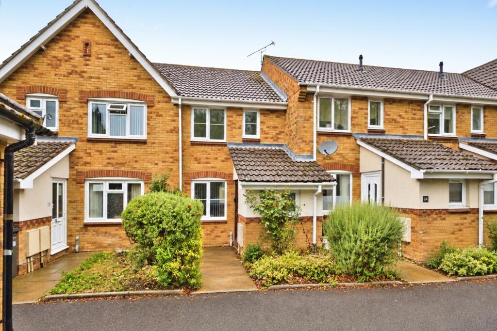 Main image of property: Hills Orchard, Martock, Somerset, TA12