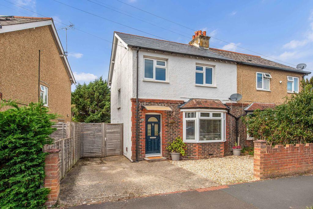 Main image of property: Kingsham Road, Chichester
