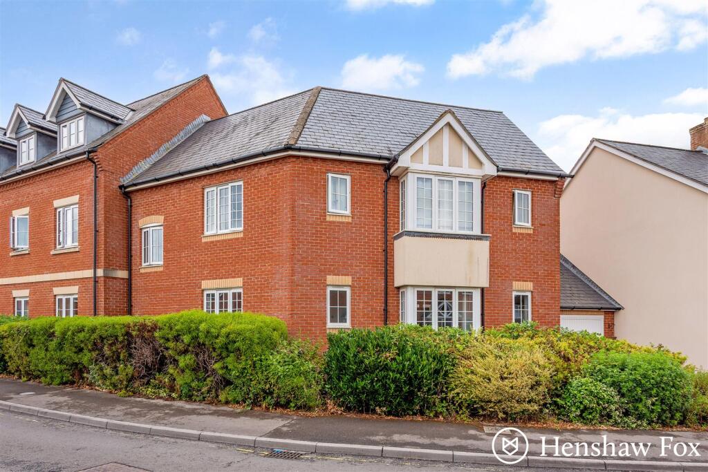 Main image of property: Wyndham Drive, Abbotswood, Romsey, Hampshire