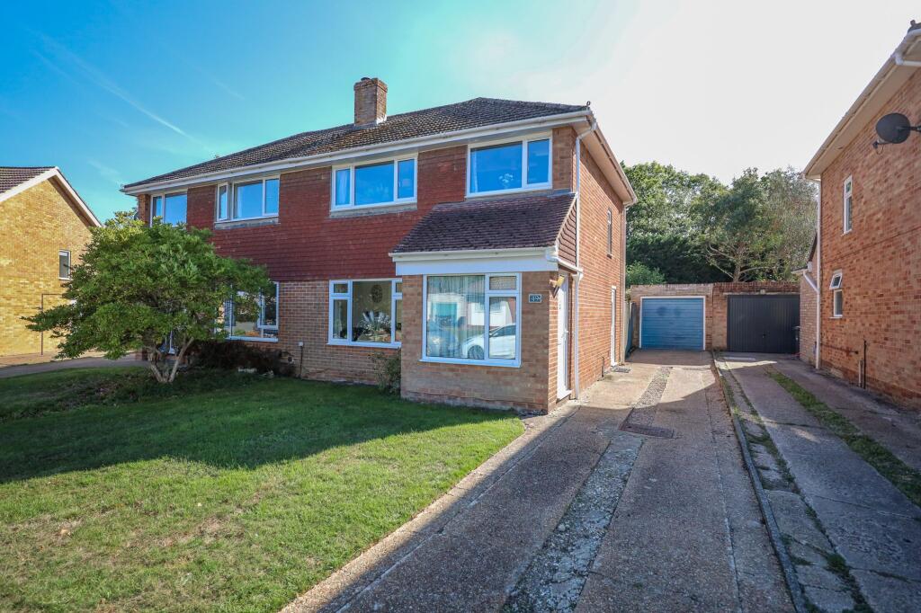 Main image of property: Brookway, Burgess Hill, RH15