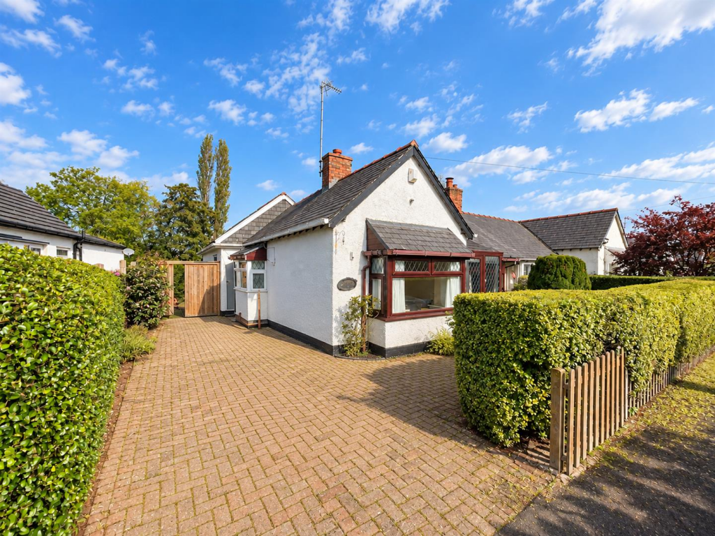 Main image of property: Laburnum Grove, Irby, Wirral