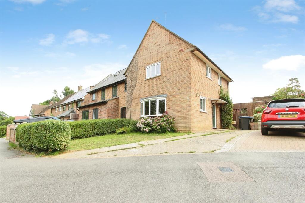 Main image of property: Glenbrook South, Enfield