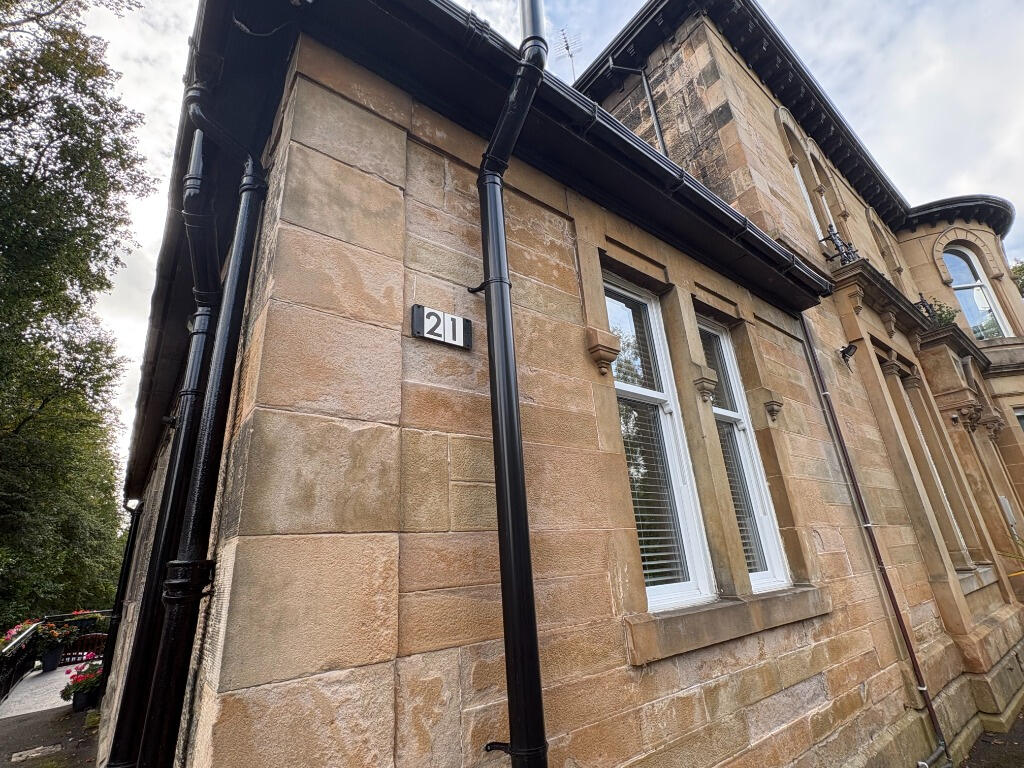 Main image of property: High Calside, Paisley, Renfrewshire, PA2