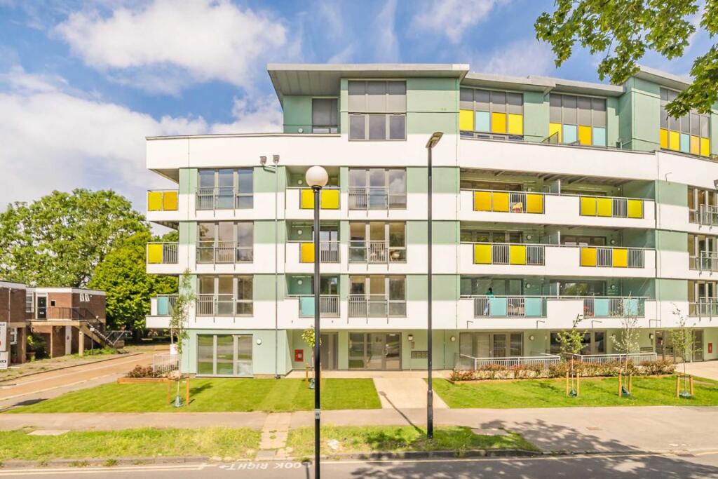 Main image of property: Clarence Avenue, Clapham South