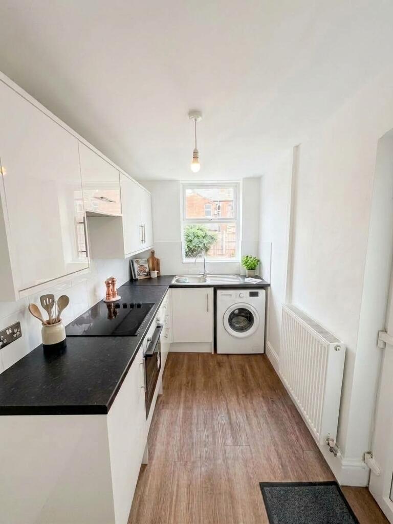 Main image of property: Campion Street, Derby, DE22
