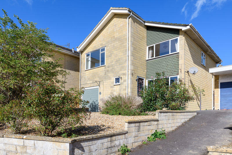 Main image of property: Westwood