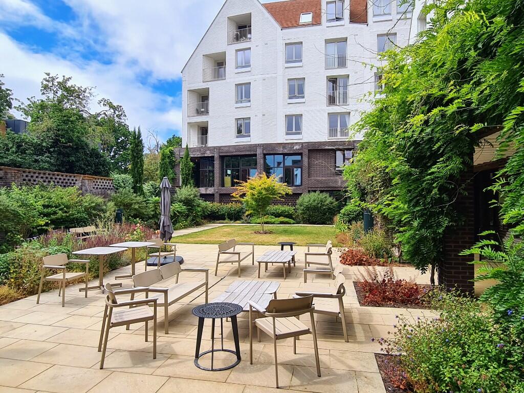 Main image of property: Leyton Road, Harpenden, Hertfordshire, AL5
