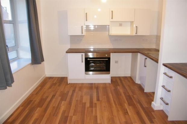 Main image of property: Clyde Court, Erskine Street, Leicester, LE1 2BG