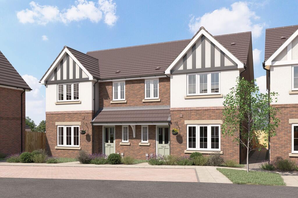 Main image of property: Hempstead Road,
Kings Langley,
WD4 8HT
