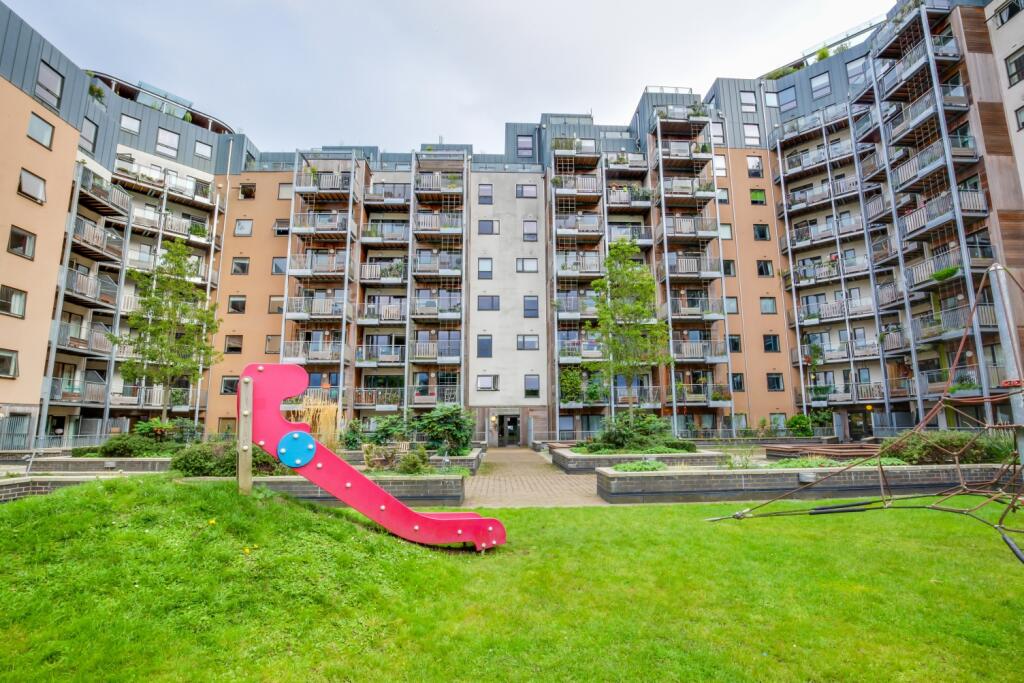 Main image of property: Seren Park Gardens London SE3