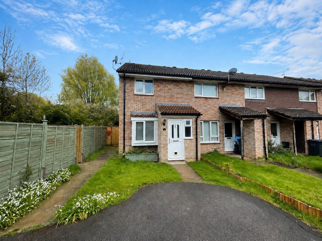 Main image of property: 1 Bedroom house for sale, Chandos Close, West Swindon