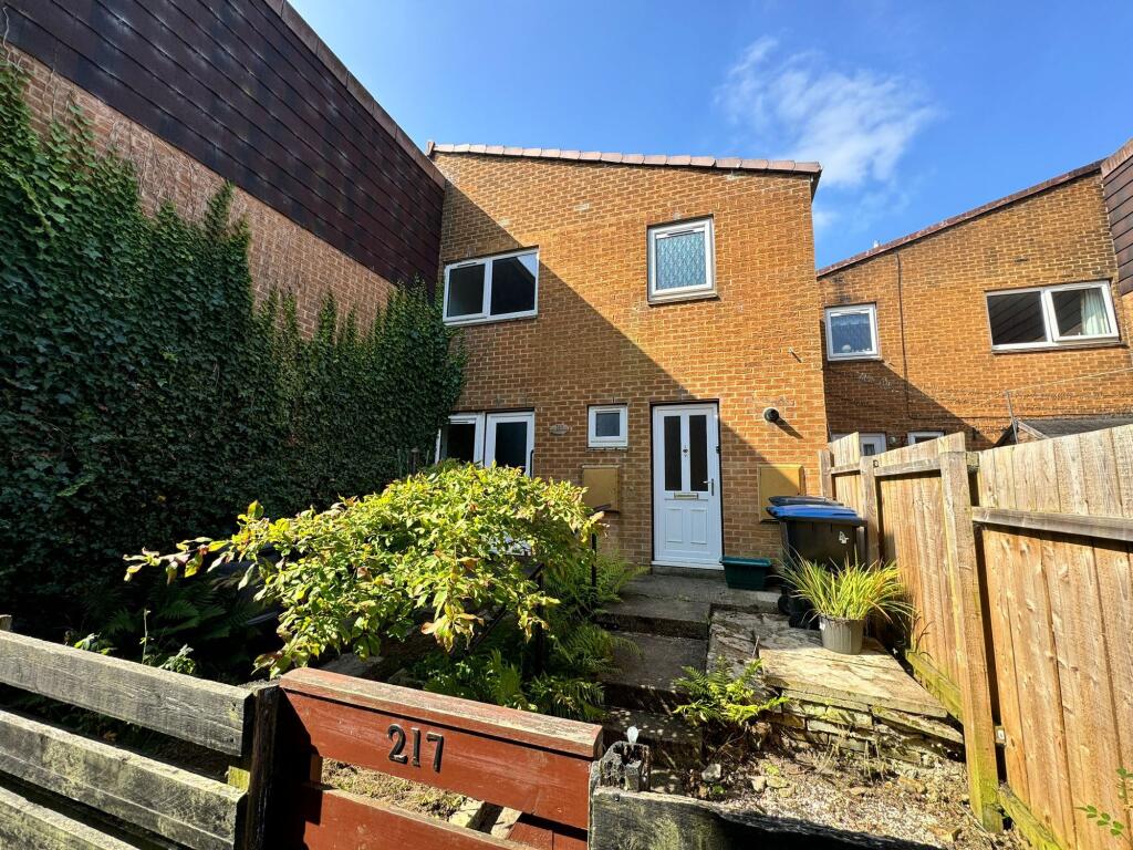 Main image of property: Kimblesworth Walk, Newton Aycliffe, DL5
