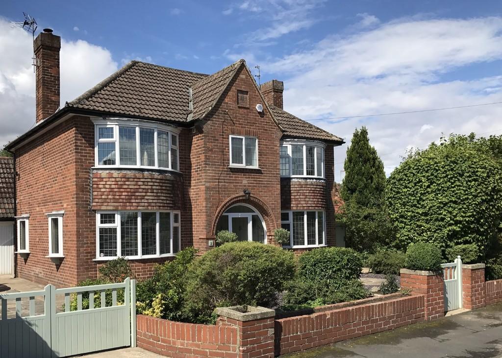 Main image of property: Chantry Grove, Poppleton, York, YO26