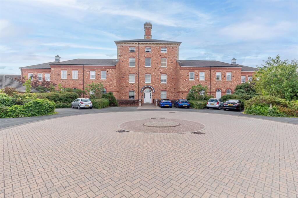 Main image of property: Harrison Close, Worcester