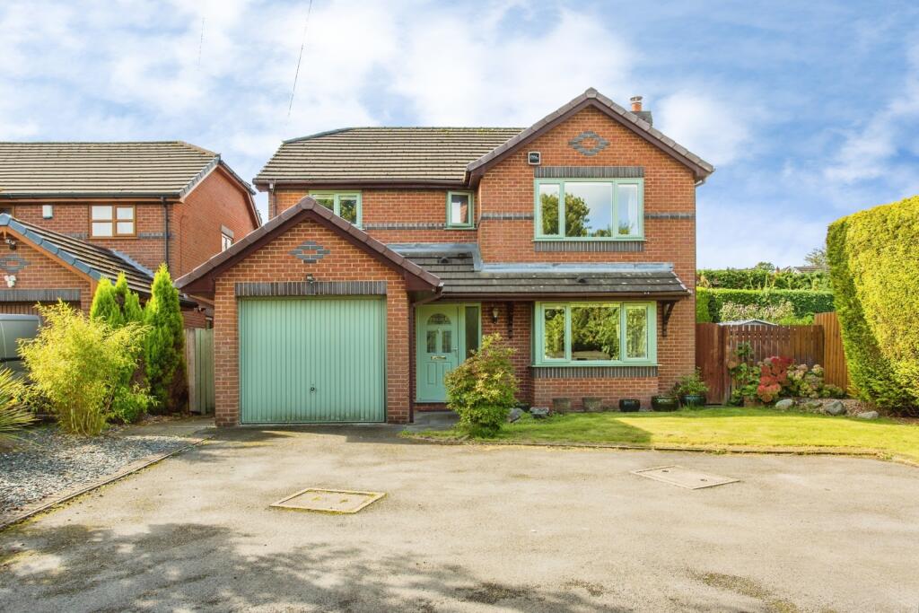 Main image of property: Preston Road, Clayton-le-Woods, Chorley, Lancashire, PR6