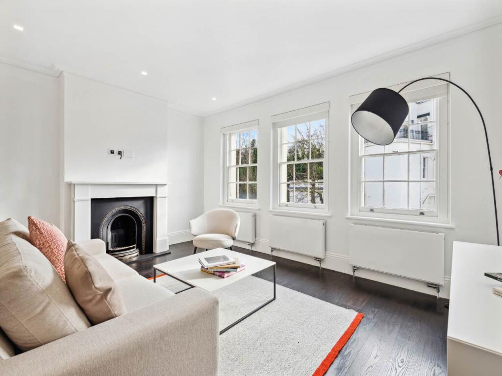 Main image of property: Holland Park, W11,