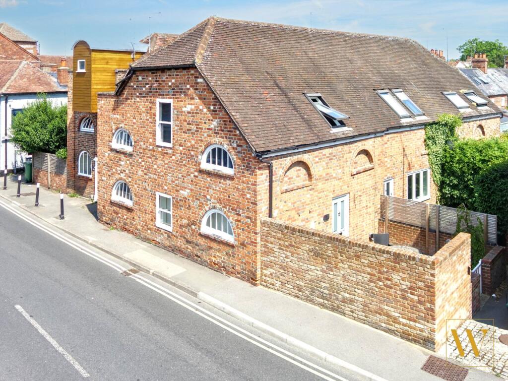 Main image of property: Boughtons Mill, St. Marys Street