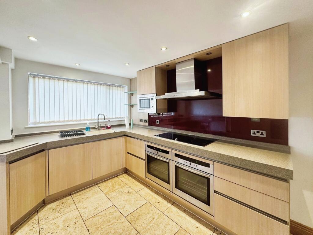 Main image of property: Ennerdale Drive, Bury, Greater Manchester, BL9