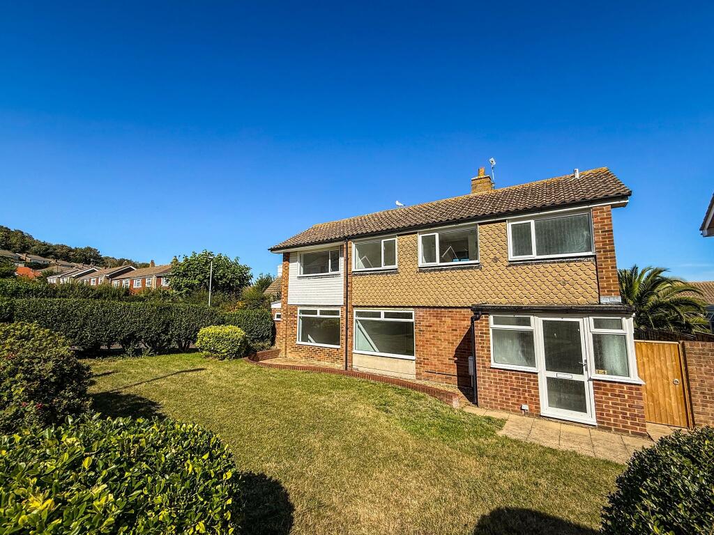 Main image of property: Bracken Road, Eastbourne