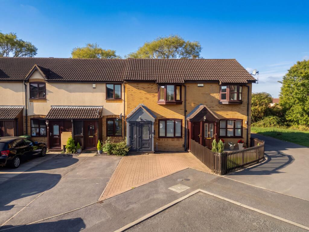 Main image of property: Little Orchards, Aylesbury, HP20