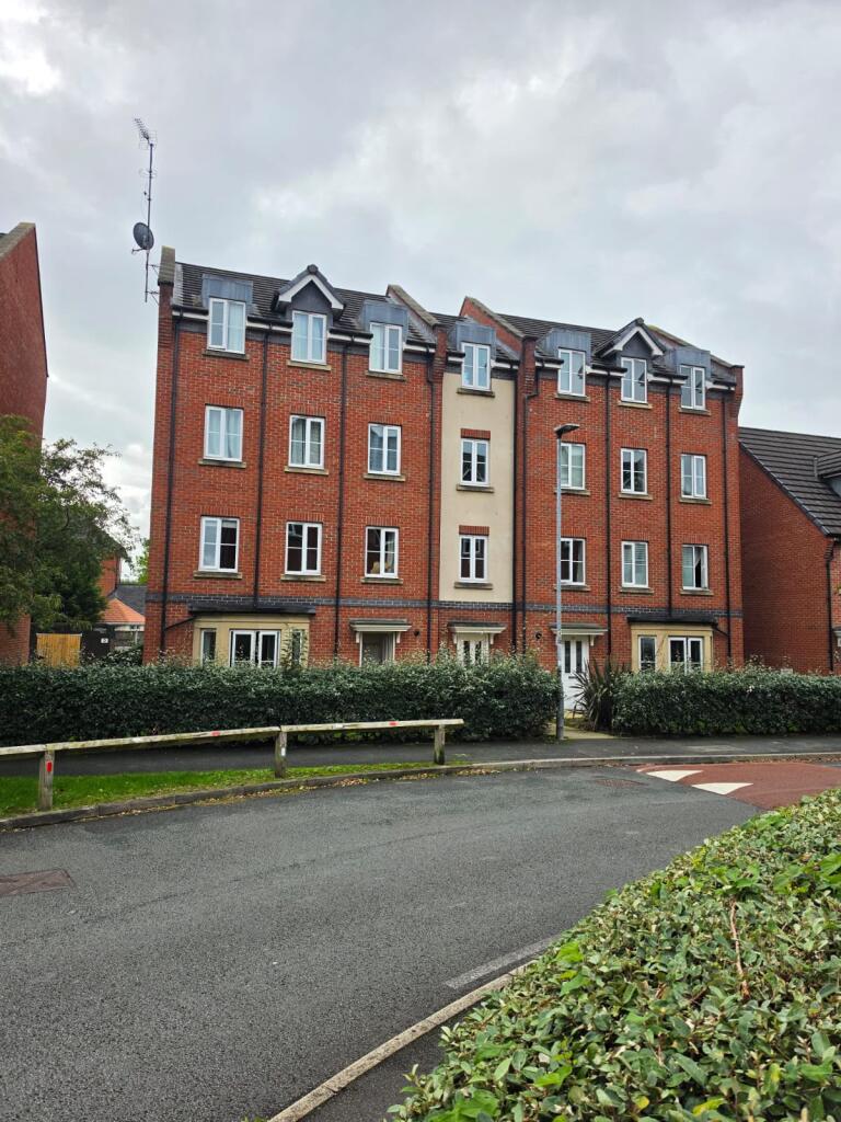 Main image of property: Rylands Drive, Orford, Warrington, WA2