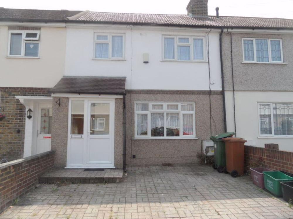 Main image of property: Harris Road, Bexleyheath, Kent, DA7