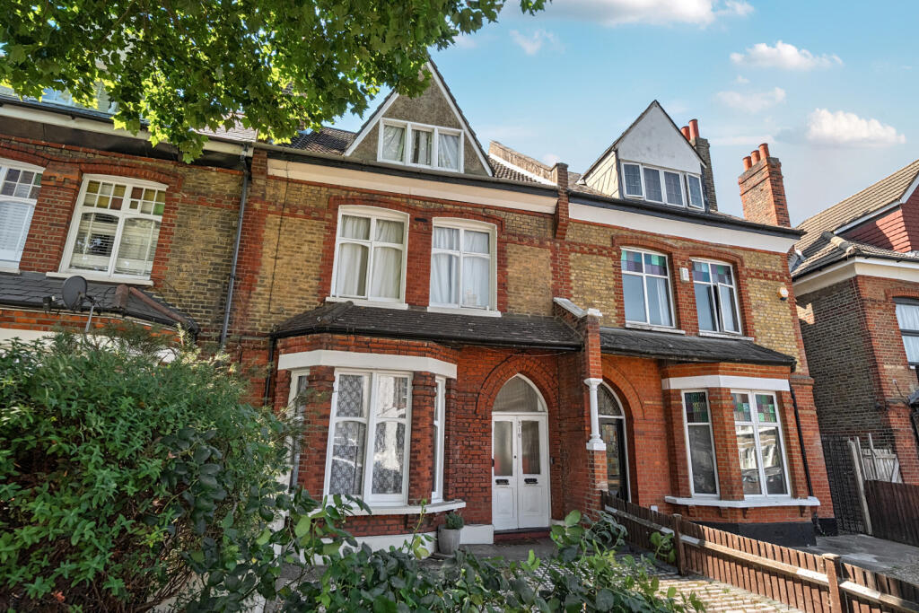 Main image of property: Lordship Lane, London