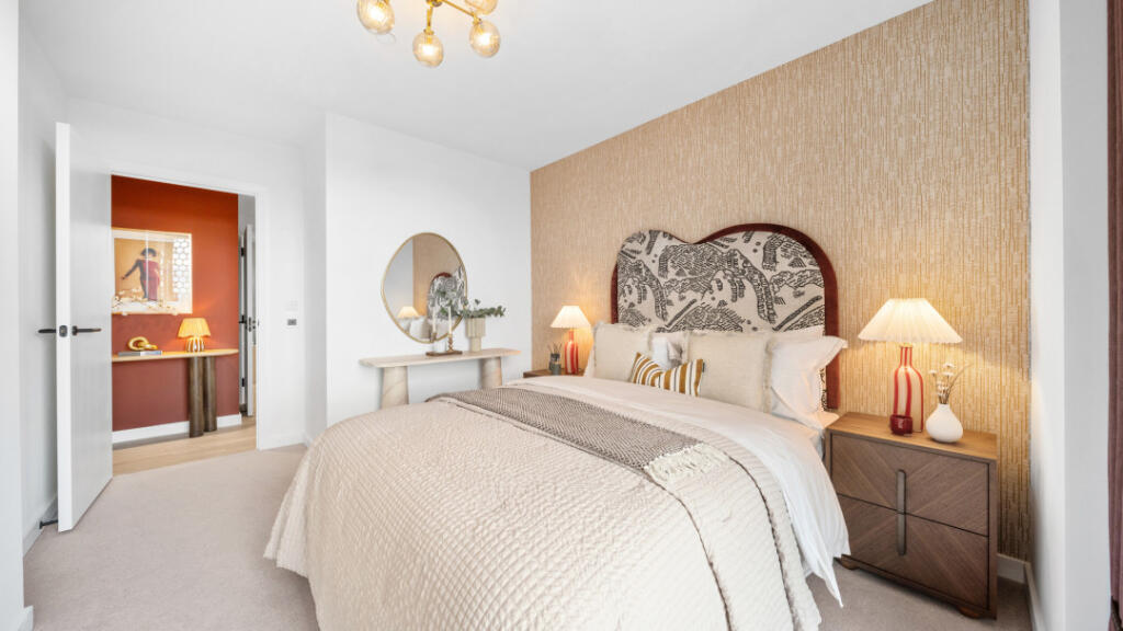 Main image of property: West Parkside,
London,
SE10 0JT