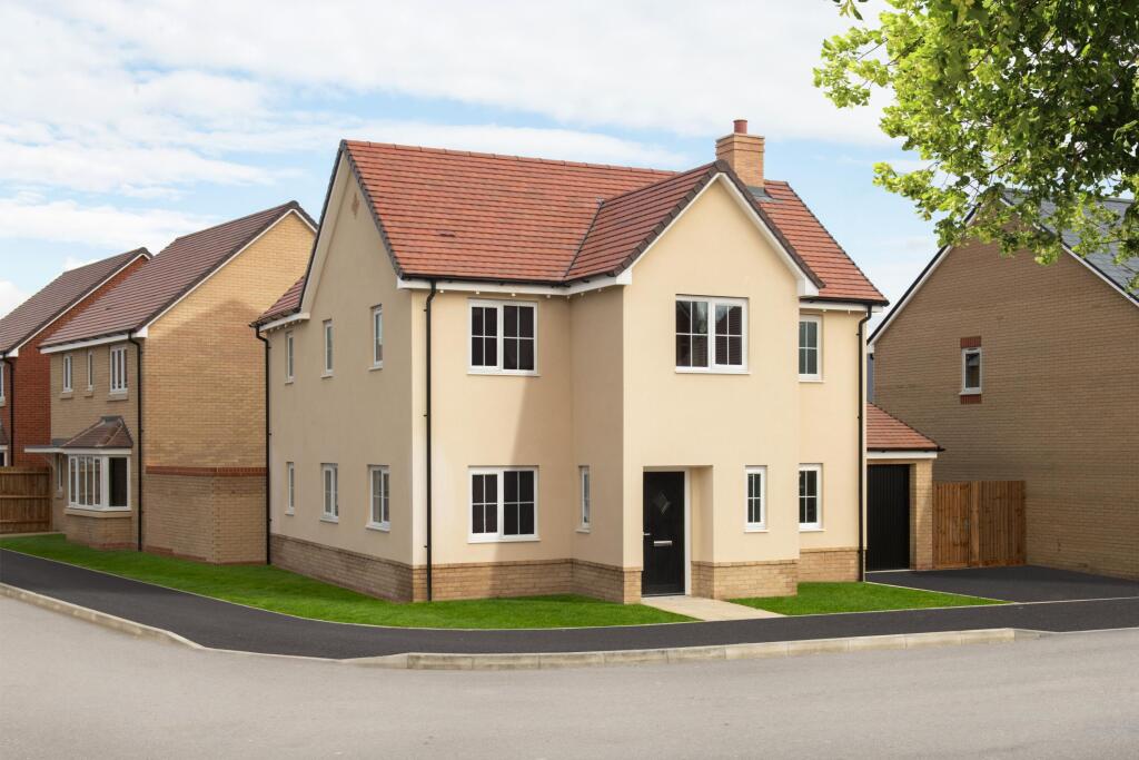 Main image of property: Stortford Road,
Dunmow,
CM6 1WY