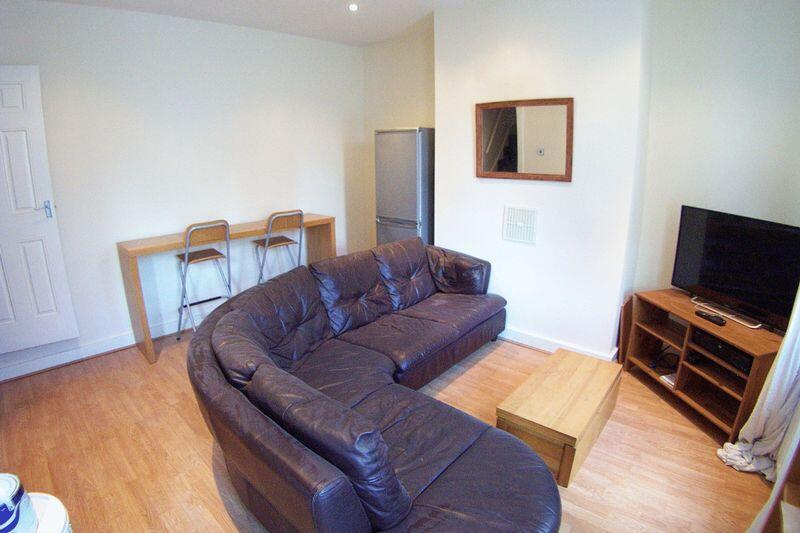Main image of property: Argie Road, Leeds