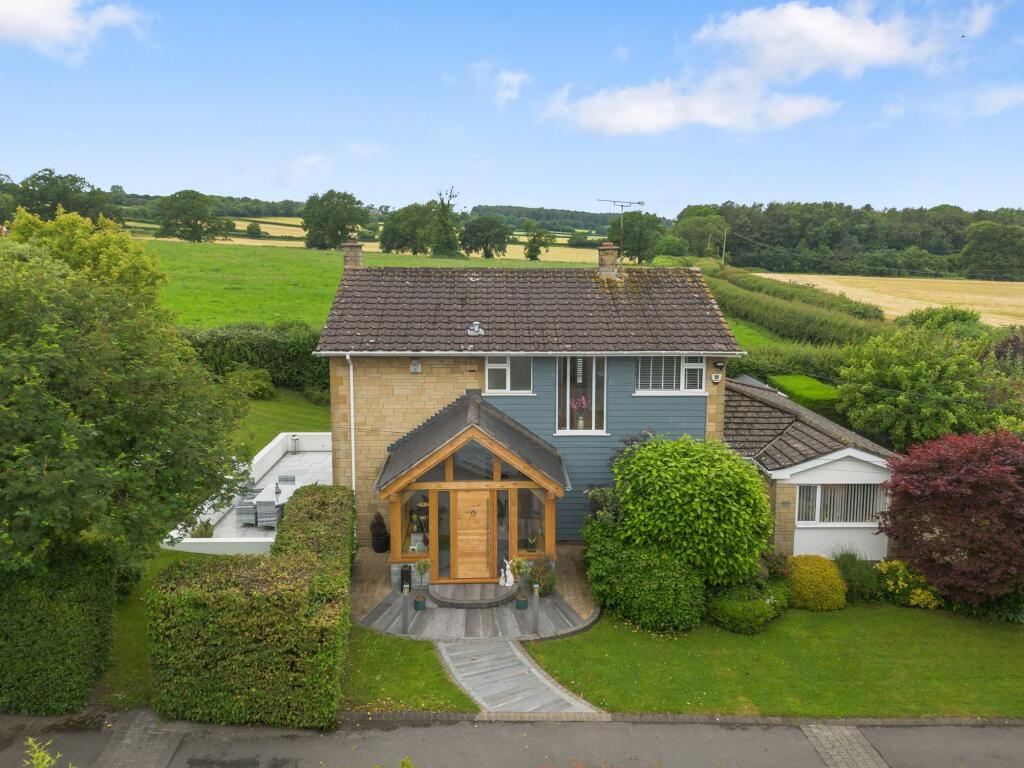 Main image of property: Naish Lane, Barrow Gurney, BS48