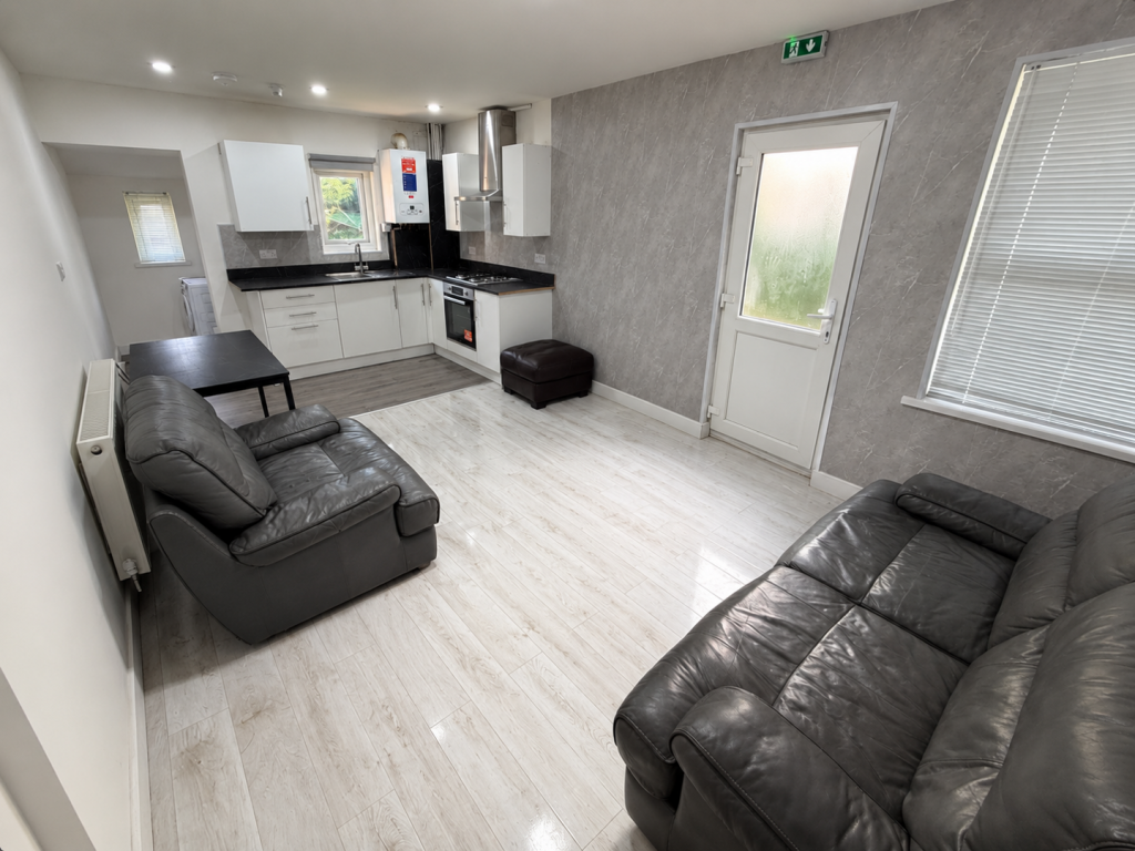 Main image of property: Miskin Street, Cathays, Cardiff