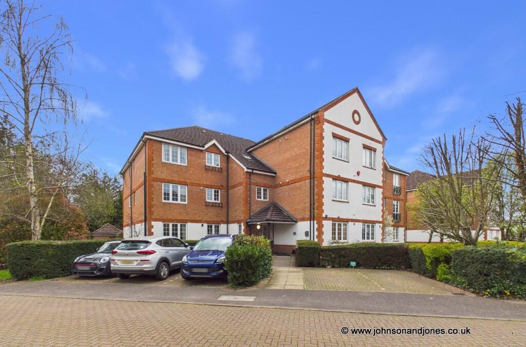 Main image of property: Meadow View, Chertsey, Surrey, KT16