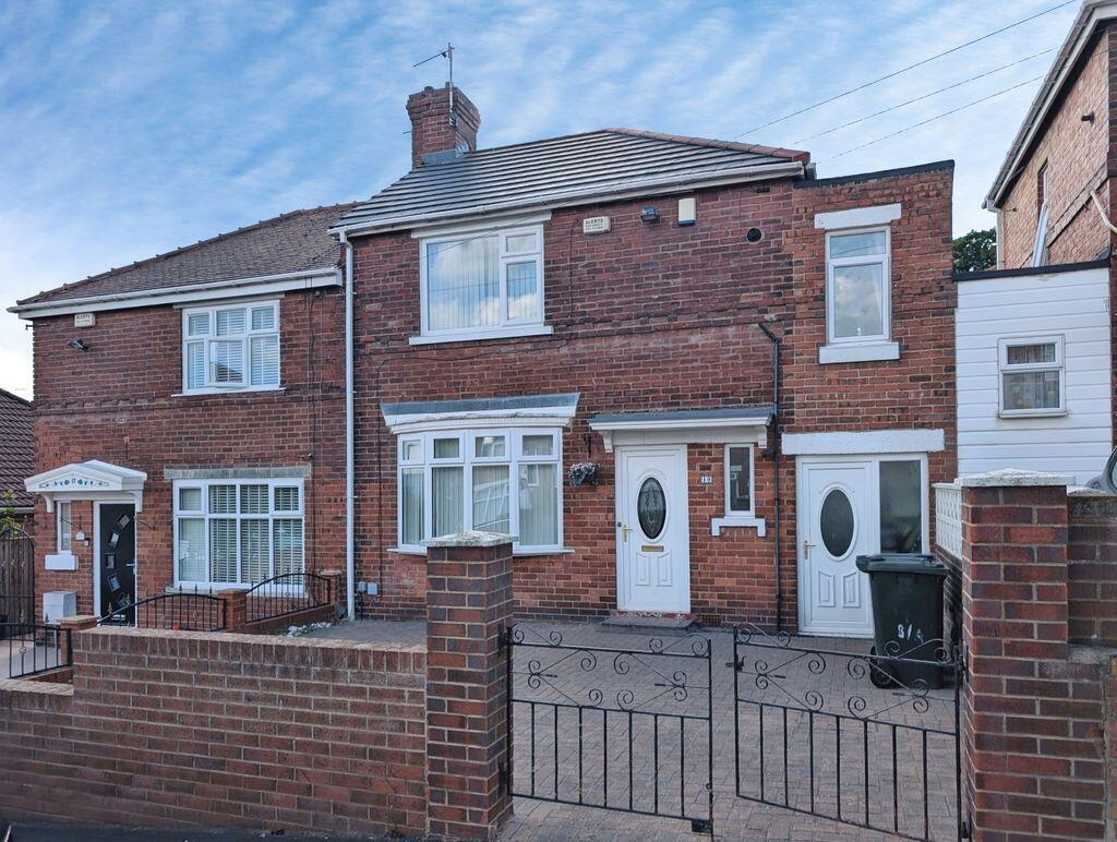Main image of property: Broomridge Avenue, Condercum Park, Newcastle Upon Tyne