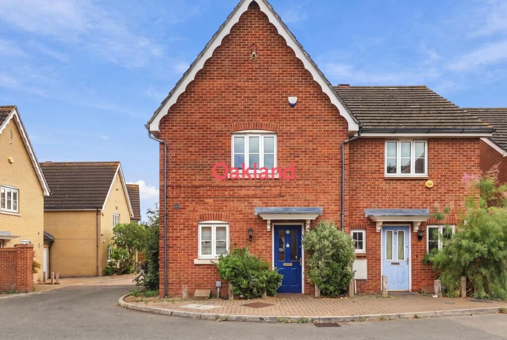 Main image of property: Buntingbridge Road, Ilford, IG2