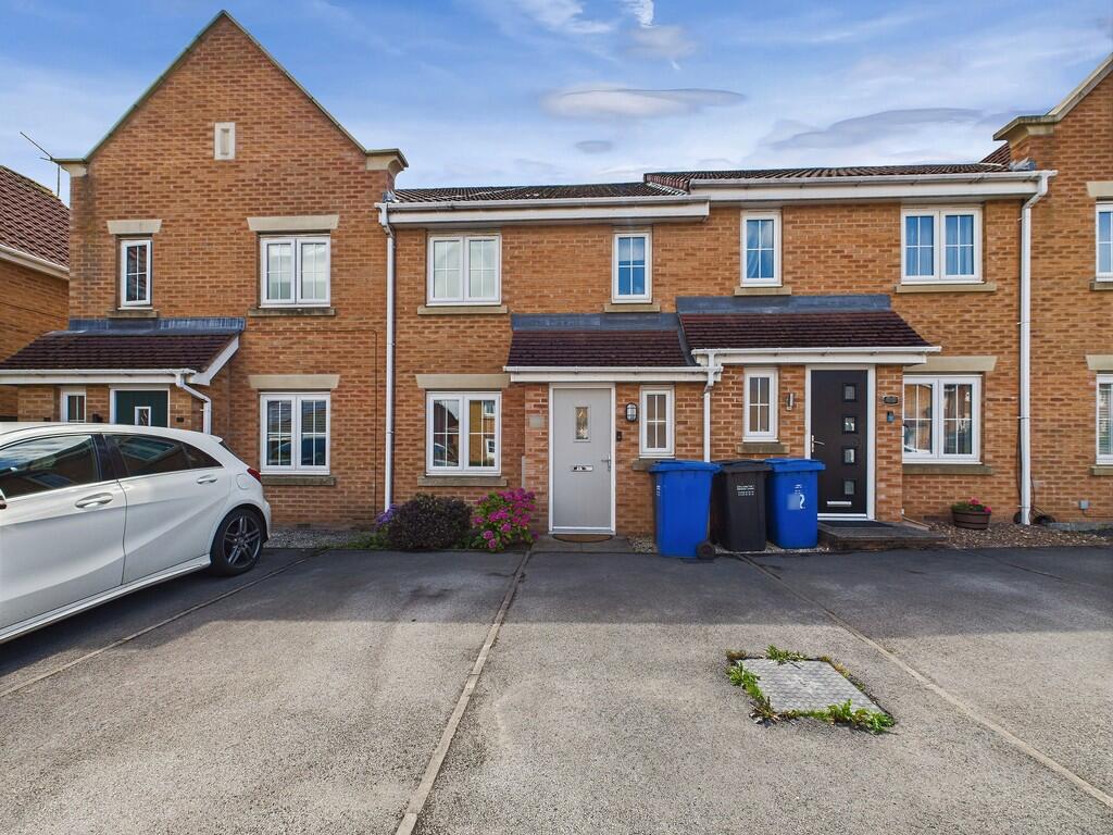 Main image of property: Askew Way, Chesterfield