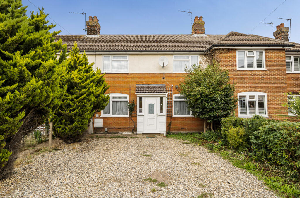 Main image of property: Queens Square, Ipswich, Suffolk