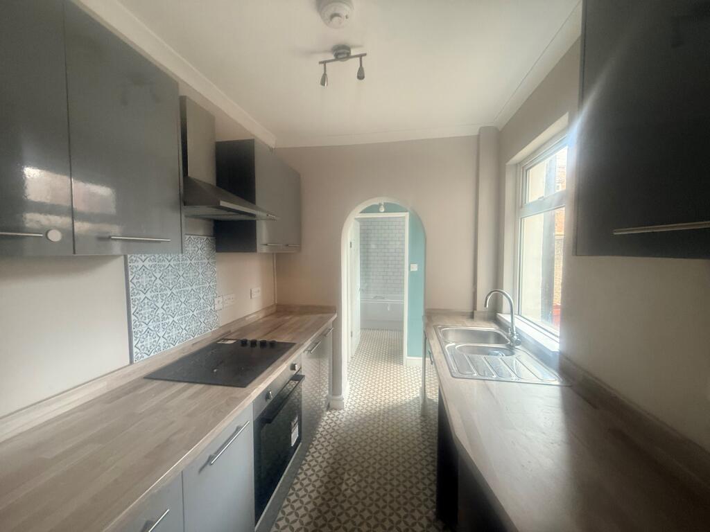 Main image of property: Lord Street, Barrow-in-Furness, LA14