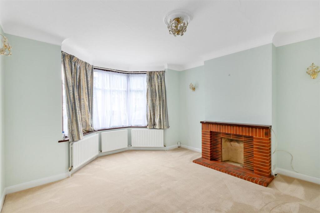 Main image of property: Camborne Road, Morden