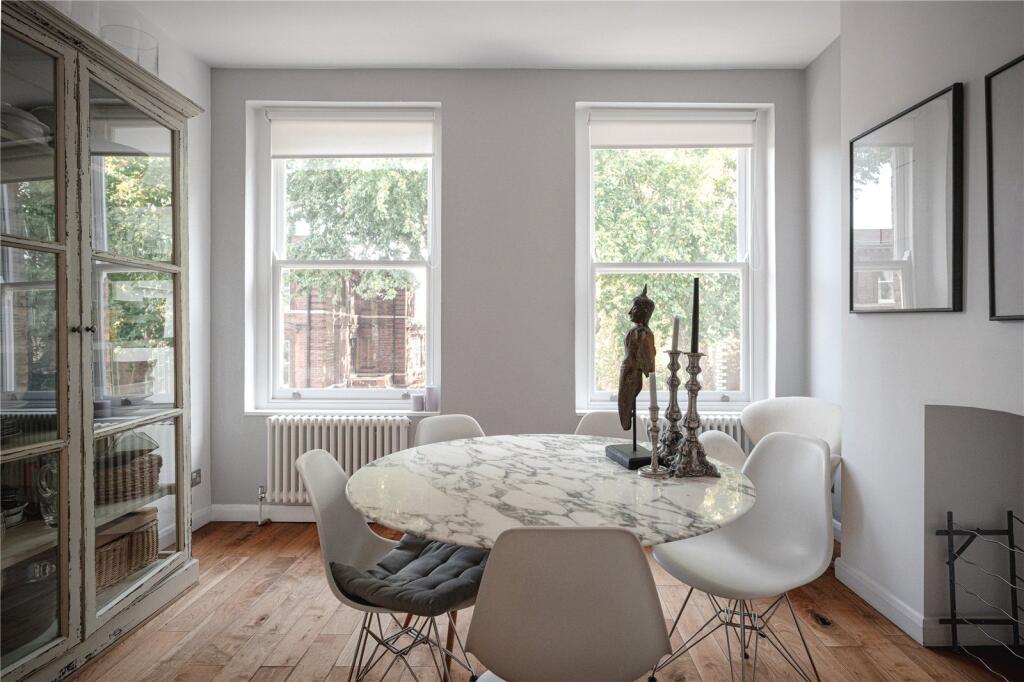 Main image of property: Upper Street, Islington, London, N1