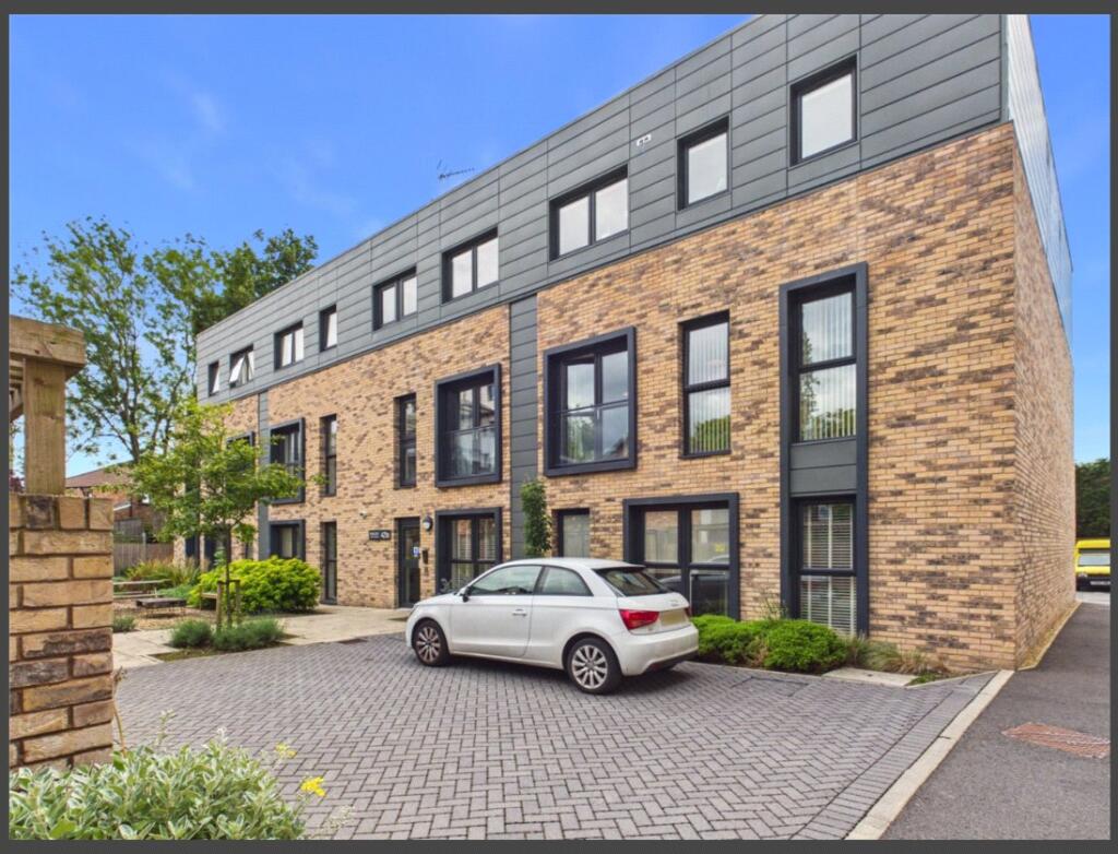 Main image of property: Barlow Moor Road, Manchester, Greater Manchester, M21