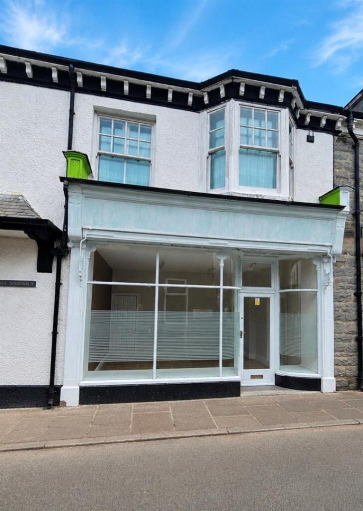 Main image of property: Newborough Street, Blaena