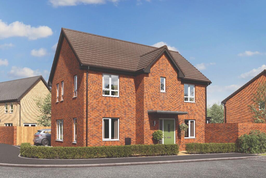 Main image of property: Dock Road North,
Port Sunlight,
CH62