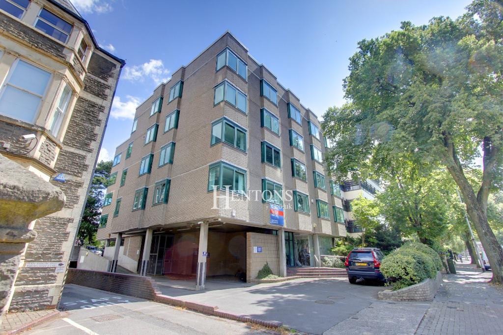 Main image of property: Tudor House, Cathedral Road, Cardiff