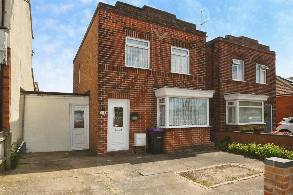 Main image of property: Roman Bank, Skegness