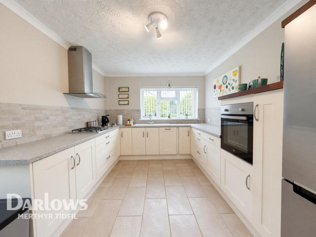 Main image of property: The Hollies, Treharris