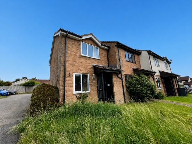 Main image of property: Cherry Close, Honiton