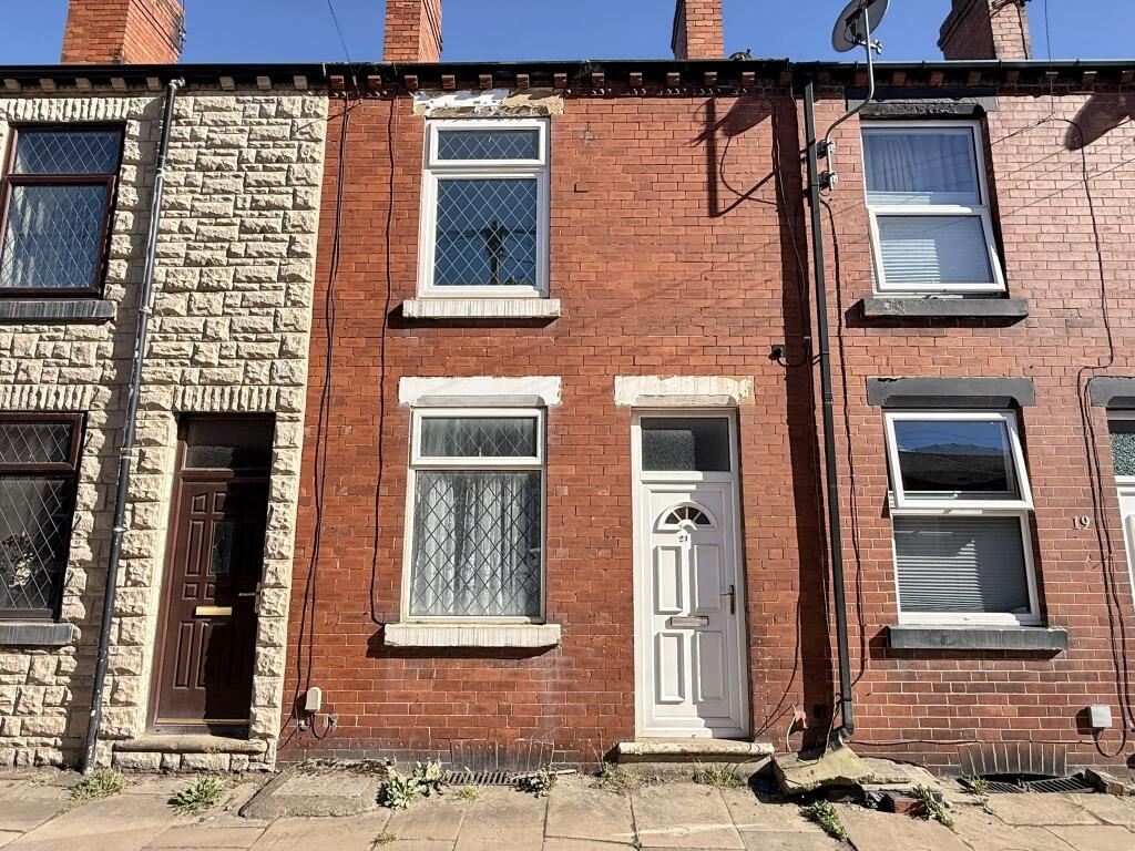Main image of property: Whitehall Street, WAKEFIELD